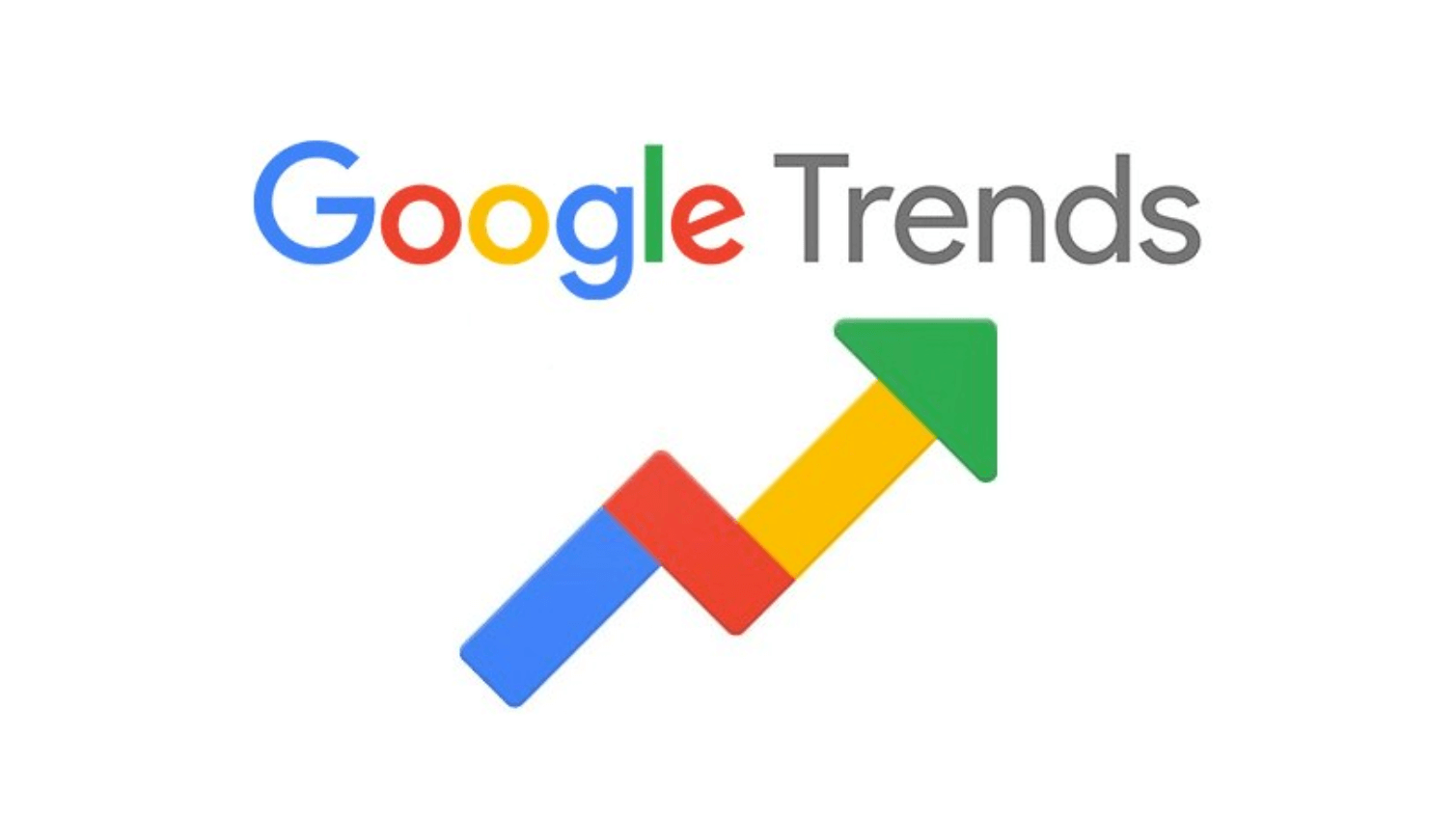 Google Trends and Data Visualization