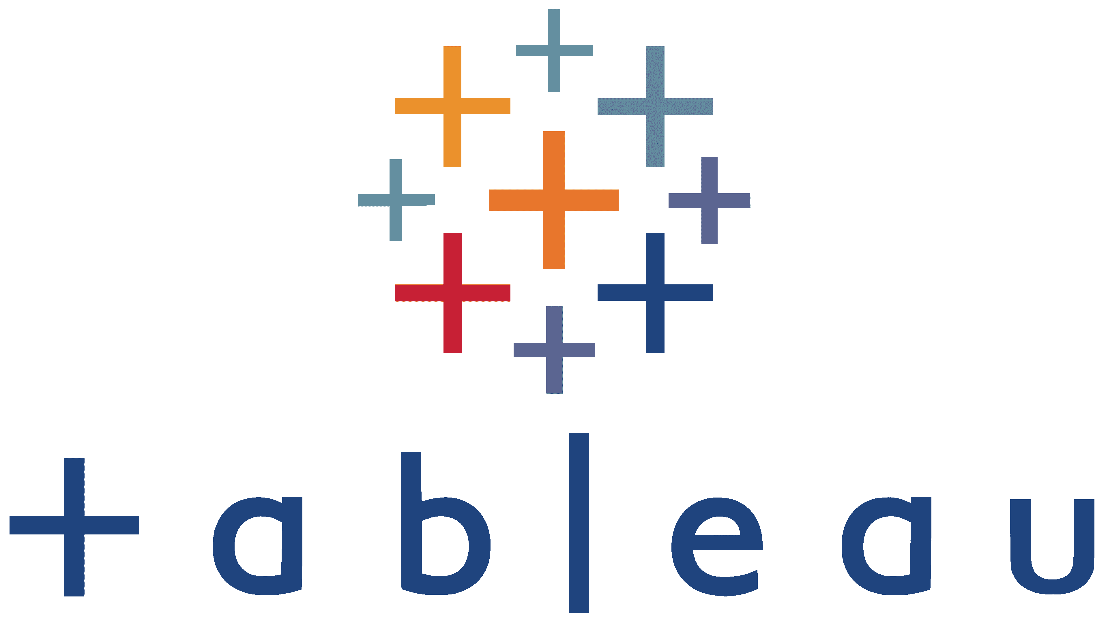 Tableau Visualizations